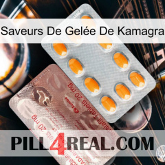 Saveurs De Gelée De Kamagra new13